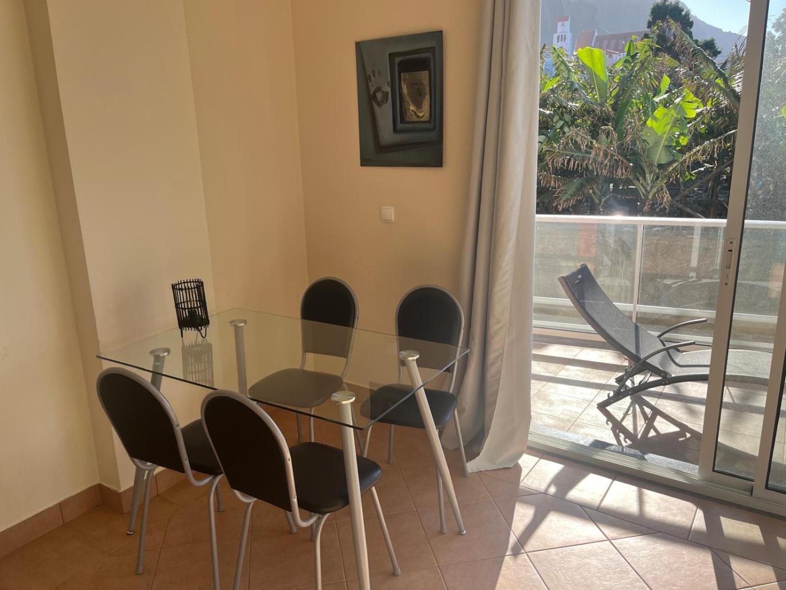 Apartment Blue Sea Paul do Mar  Luaran gambar