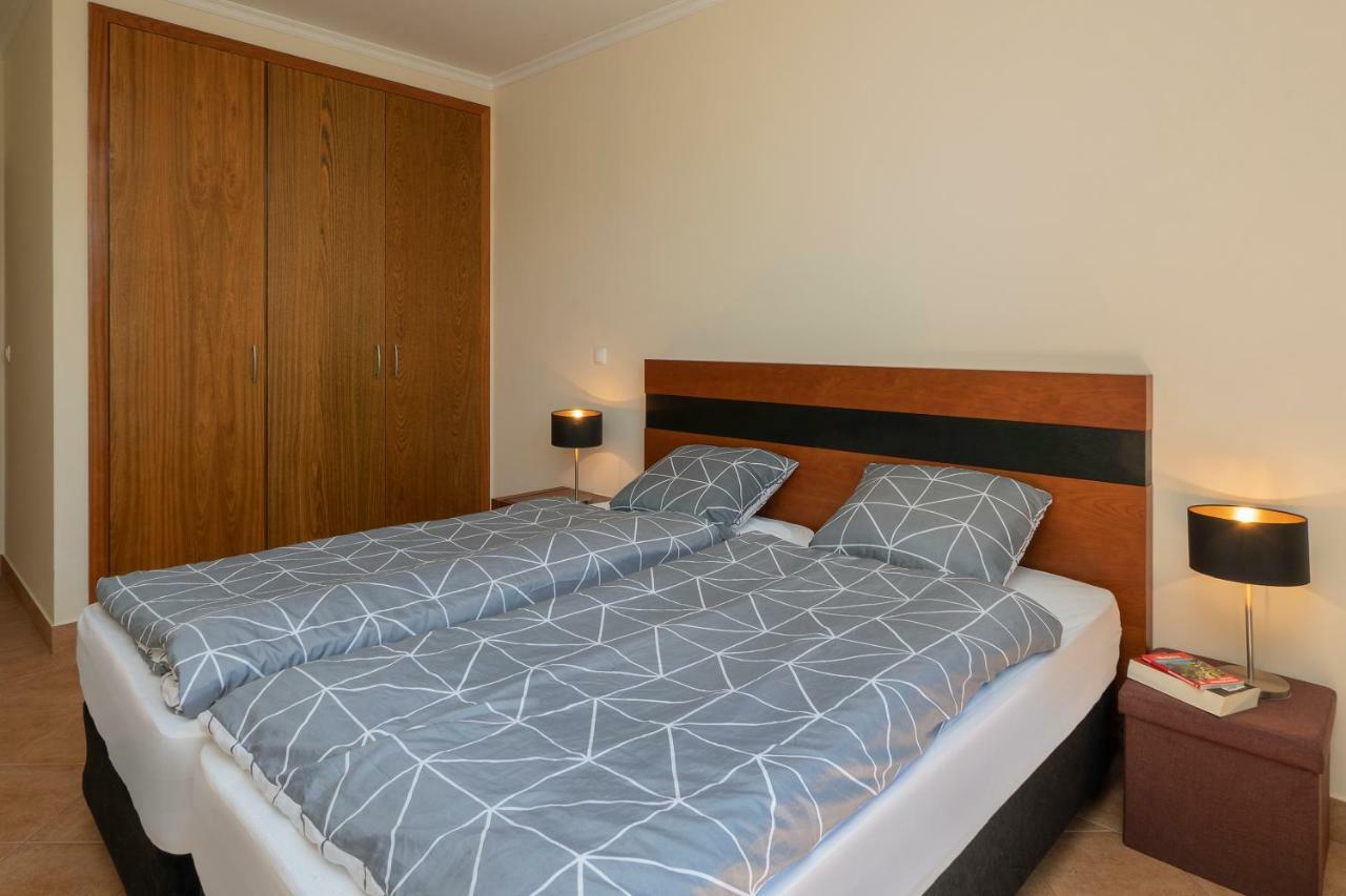 Apartment Blue Sea Paul do Mar  Luaran gambar