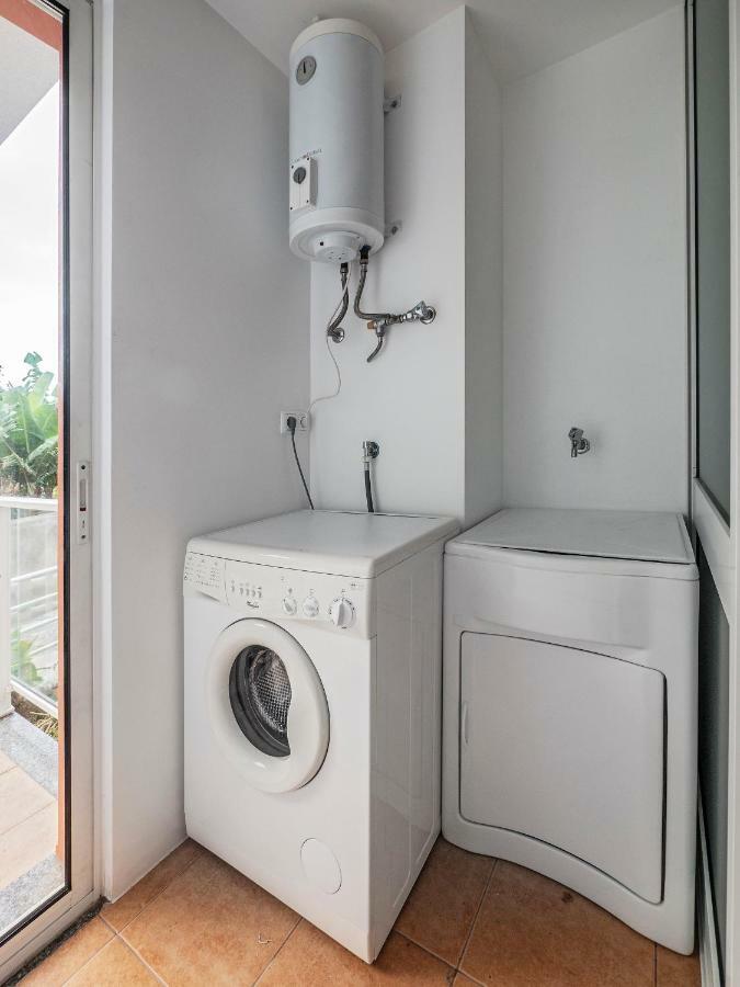 Apartment Blue Sea Paul do Mar  Luaran gambar
