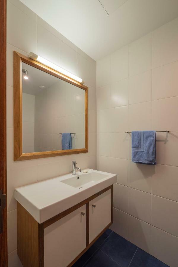 Apartment Blue Sea Paul do Mar  Luaran gambar